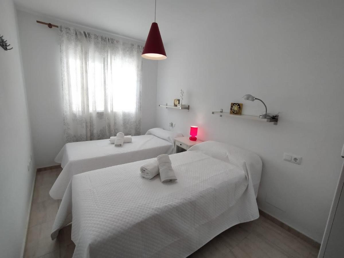 Apartamentos Molino De Sal San Pedro del Pinatar Exterior foto