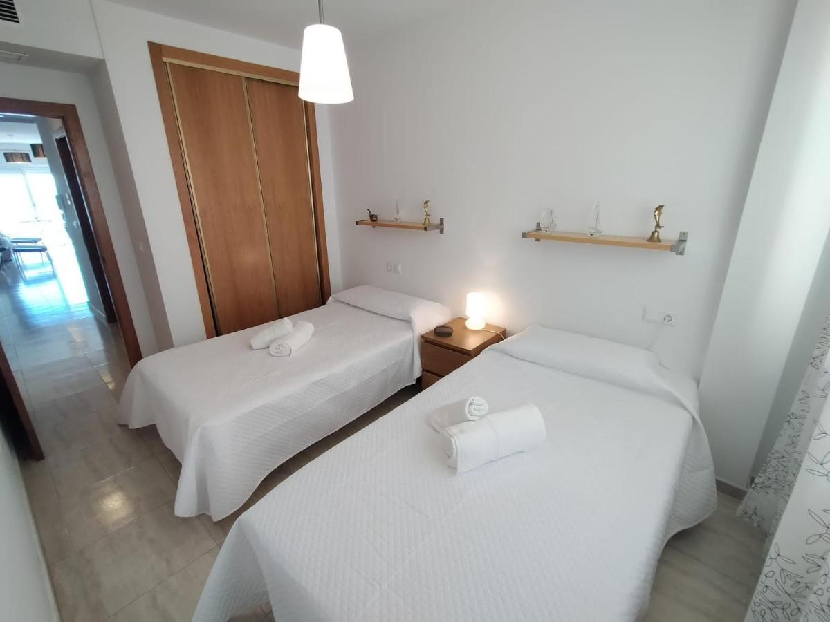 Apartamentos Molino De Sal San Pedro del Pinatar Exterior foto